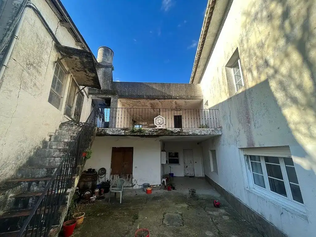House with garden for sale in Estrada a Loureza, imagen 8