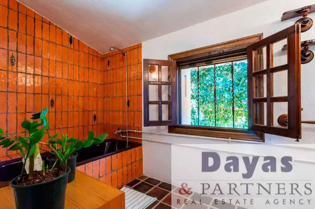 Exterior view of Houses for sale in Orihuela  with Private garden, Terrace and Swimming Pool