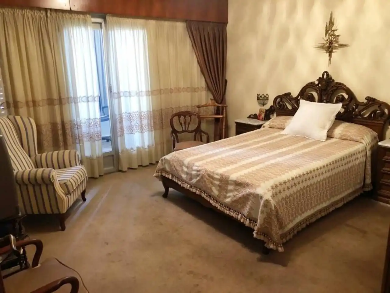 Habitación de Piso en venta en Almoradí con Aire acondicionado, Calefacción y Terraza