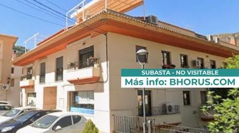 Foto 3 de Pis en venda a Batan, 15, Alcalá del Júcar, Albacete