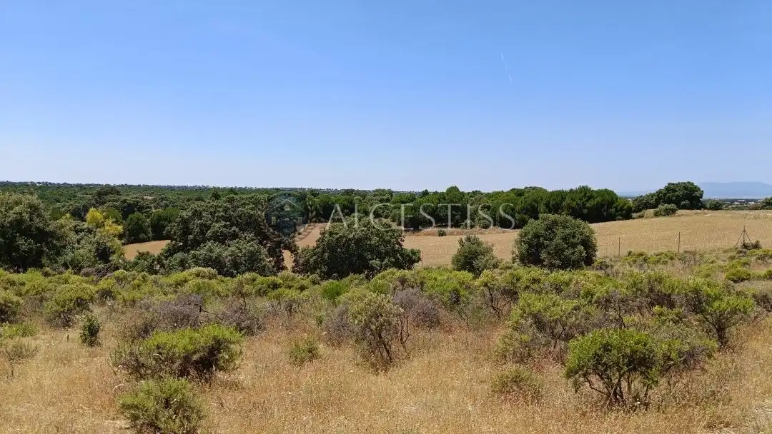 Terreno en venta en La Torre de Esteban Hambrán
