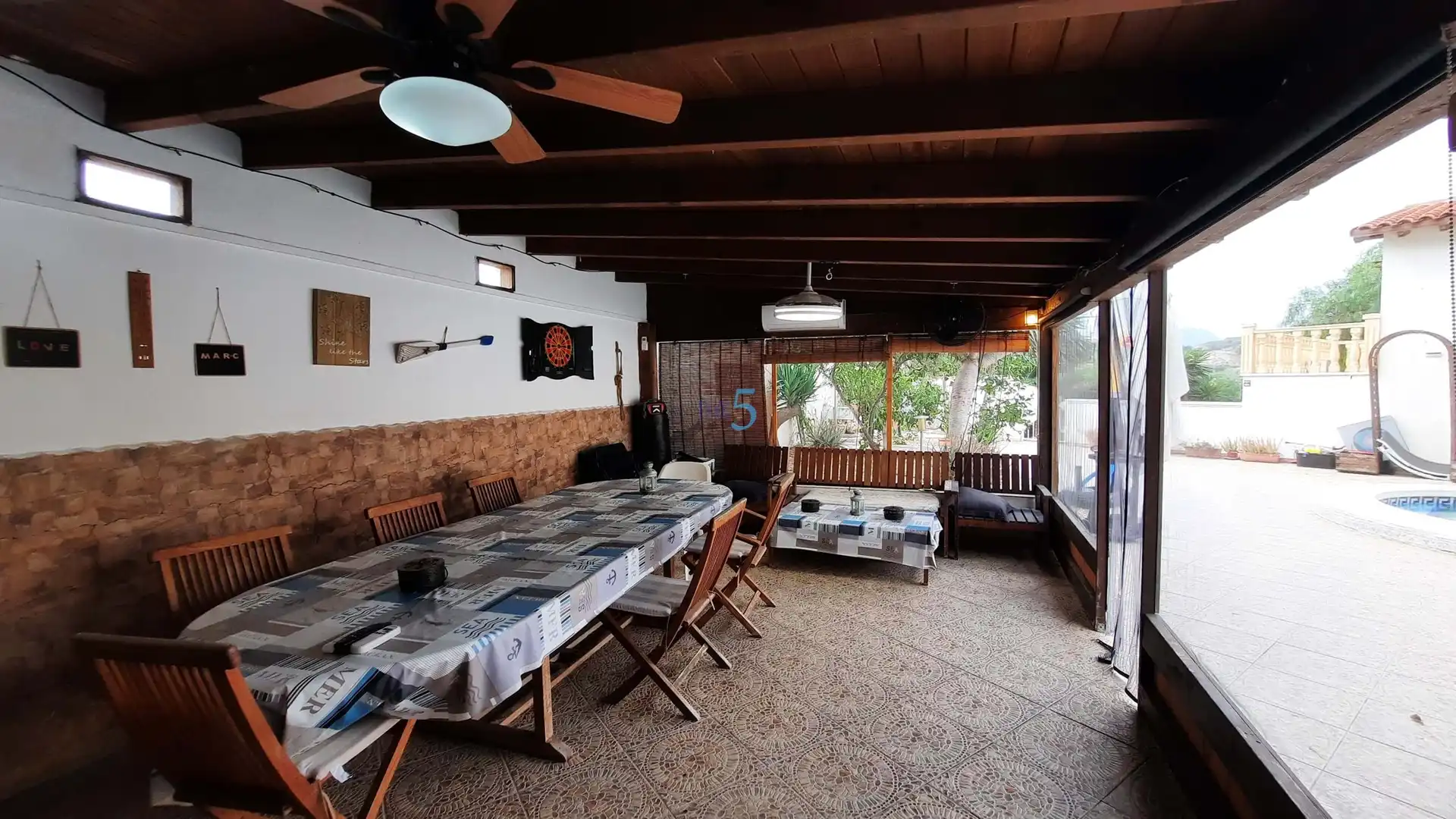Casa o xalet en venda a Cañadas de San Pedro