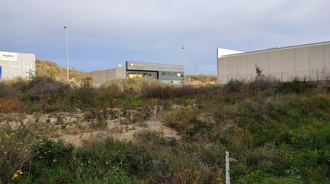 Foto 5 de Terreny industrial en venda a Torreciega, Murcia