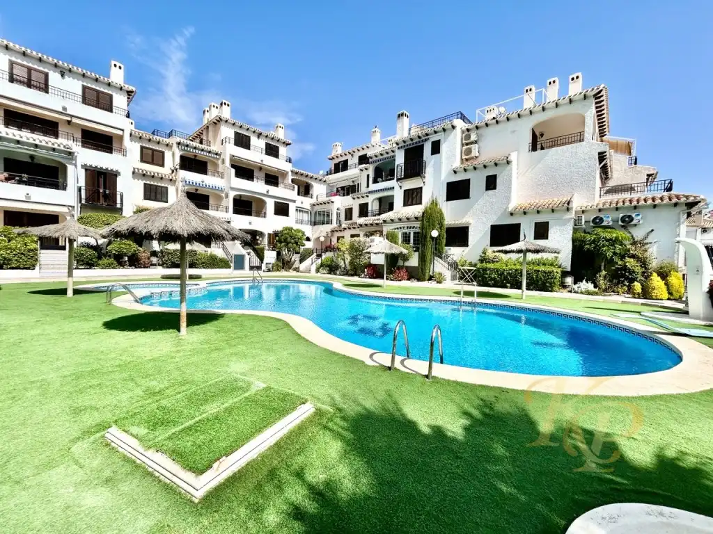 Apartments for sale in Calle el Poniente, Cabo Roig