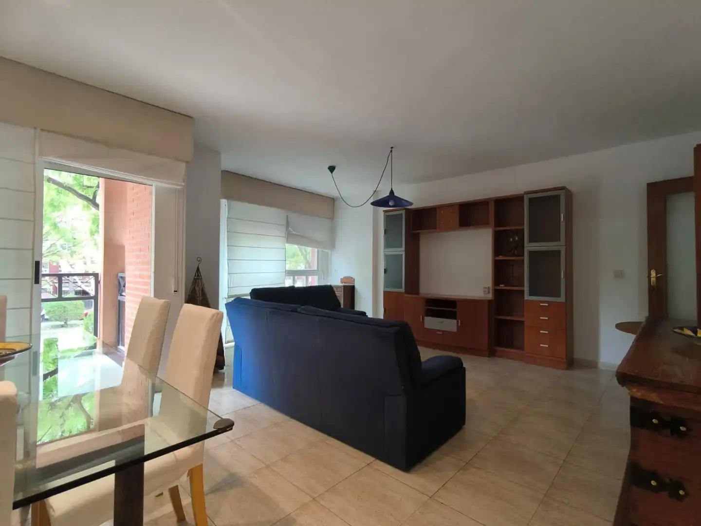 Living room of Flat for sale in Norte