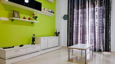 Foto 5 de Planta baixa de lloguer a  Sacerdote Ant Roca Moñino, 8, Puerto Deportivo, Guardamar del Segura