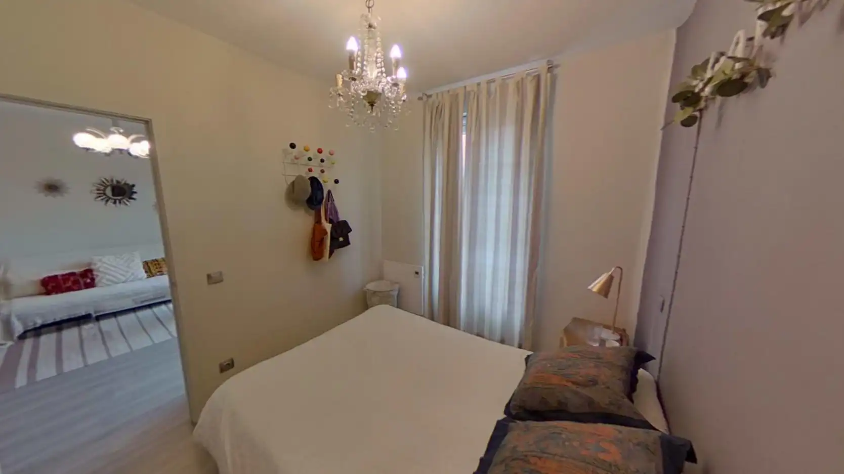 Appartement avec terrasse à louer à Calle de San Bernardo, imagen 13