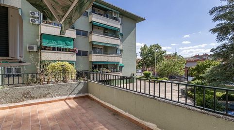 Foto 5 de Piso en venta en Camino Bajo de Huétor, 19, Cervantes, Granada Capital