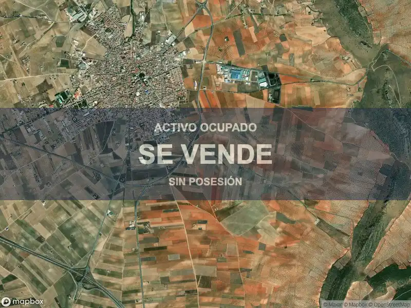 Piso en venta en Mora