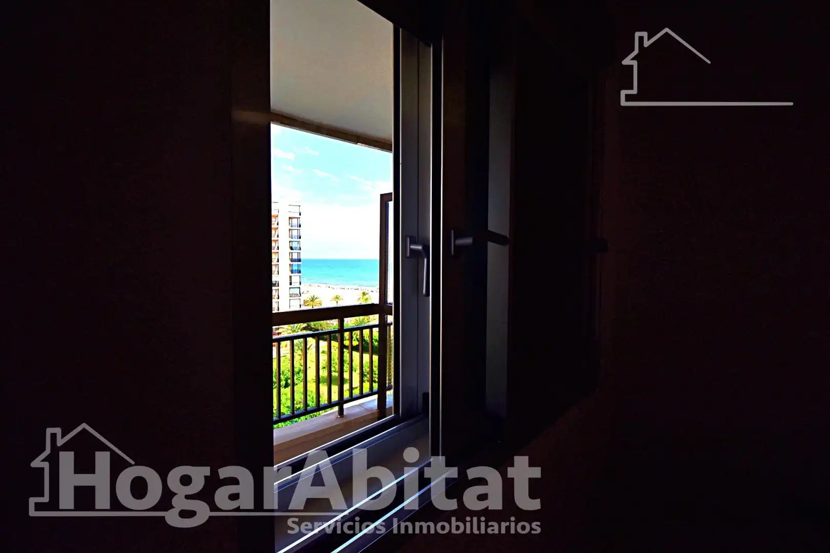 Appartamento con terrazza in vendita a Avenida Norte, imagen 40