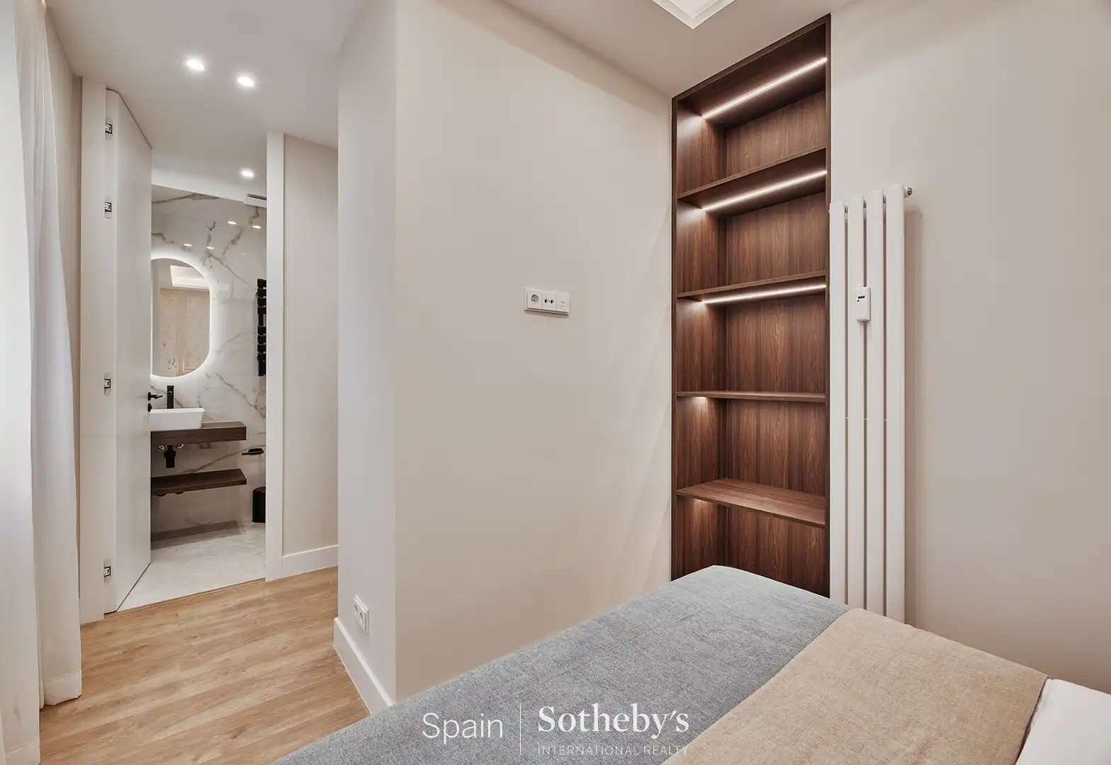 Apartamento con ascensor en venta en Calle de Núñez de Balboa, imagen 26