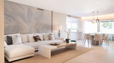 Photo 4 of Flat for sale in Camino de la Cruz, Lomas de Marbella Club, Málaga