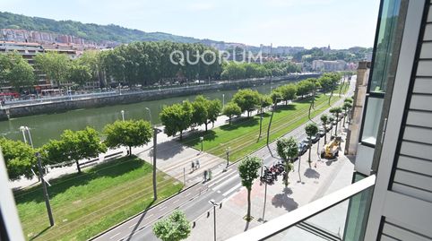 Foto 2 von Wohnung zum Verkauf in Paseo Uribitarte, Albia, Bilbao