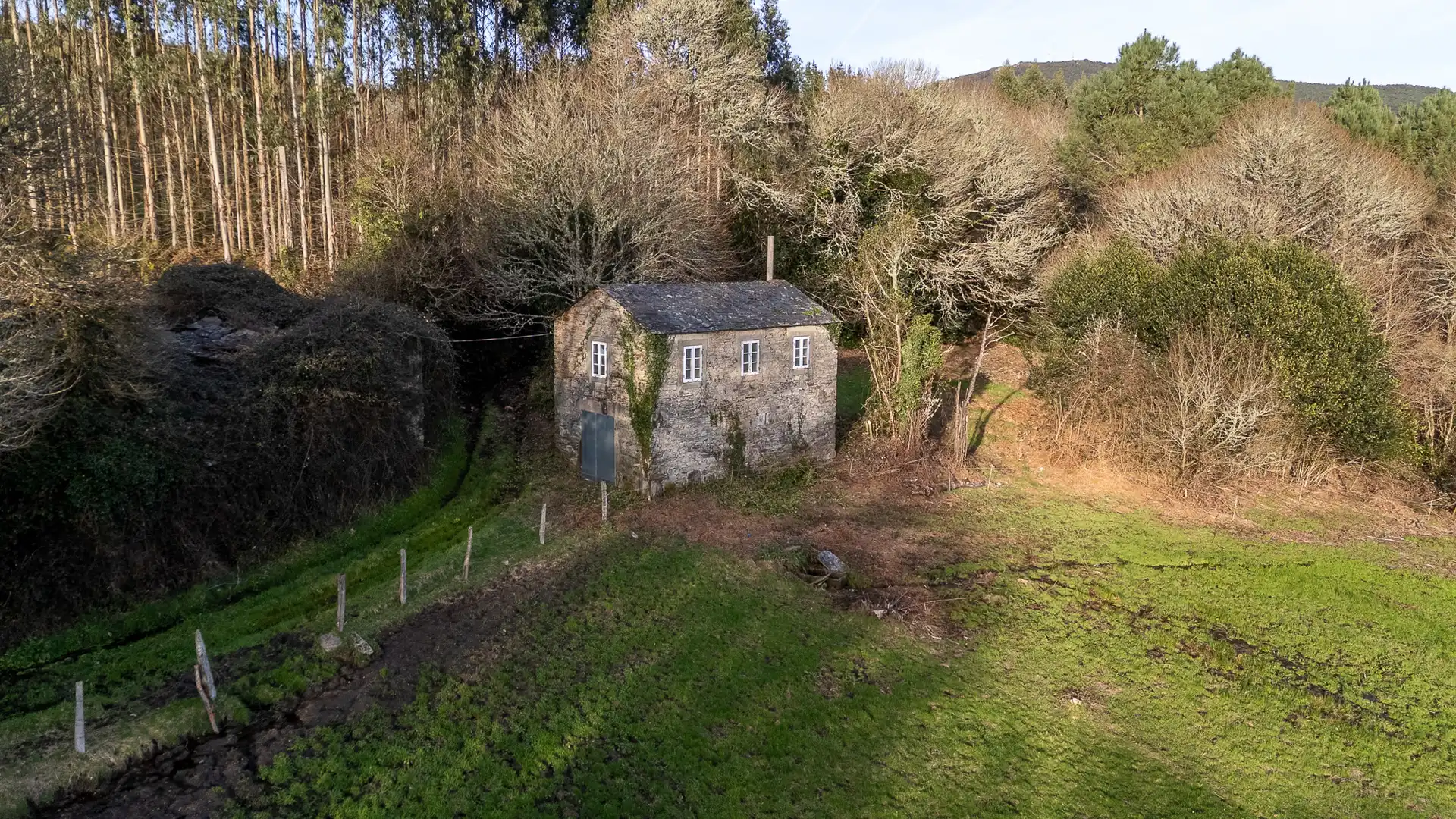 Casa rústica en venda a Vilalba, imagen 21