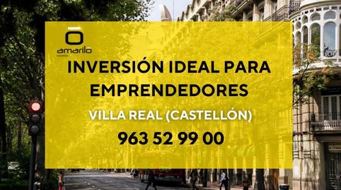 Photo 3 of Building for sale in Carrer Comte Albay, Centro, Castellón