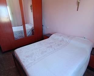 Bedroom of Flat to share in Alicante / Alacant  with Air Conditioner and Terrace