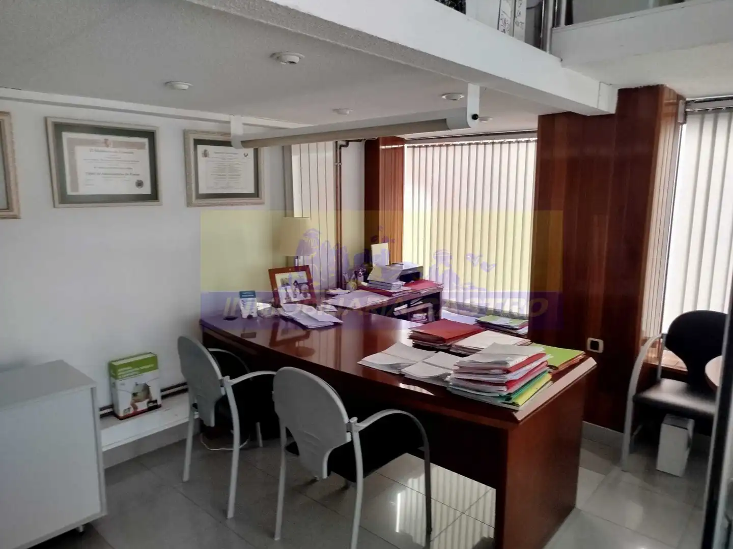 Office for rent in Castro-Urdiales