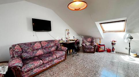 Foto 5 de Casa adosada en venta en Garrapinillos, Zaragoza