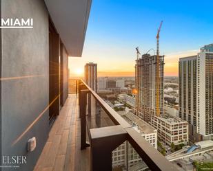 Vista exterior de Apartament en venda en Oviedo  amb Aire condicionat, Calefacció i Terrassa