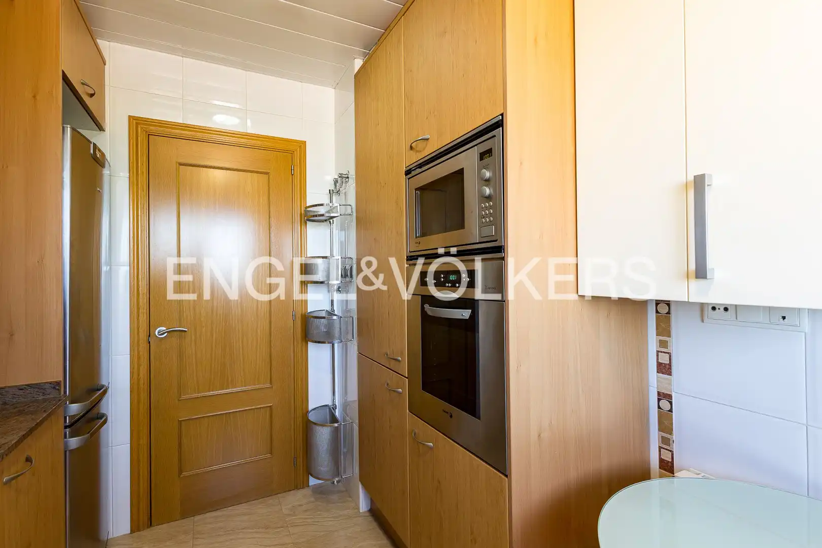Cocina de Piso en venta en Cubelles con Aire acondicionado, Calefacción y Terraza