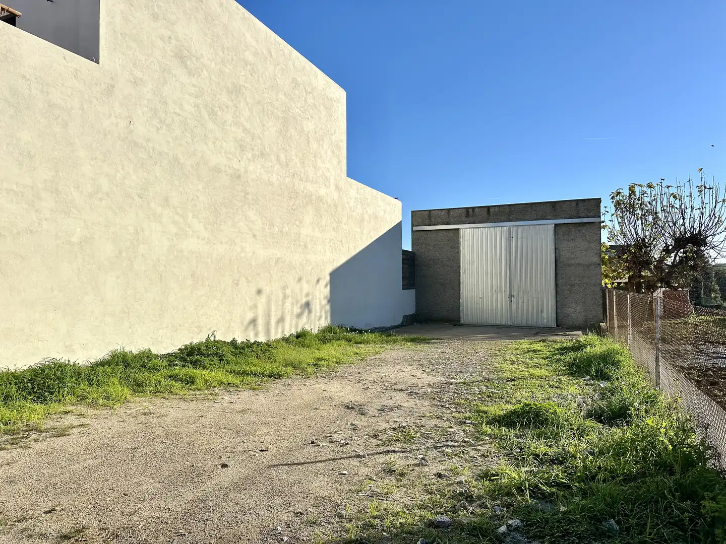 Nave industrial en venta en Carrer del Progrés 70, imagen 3
