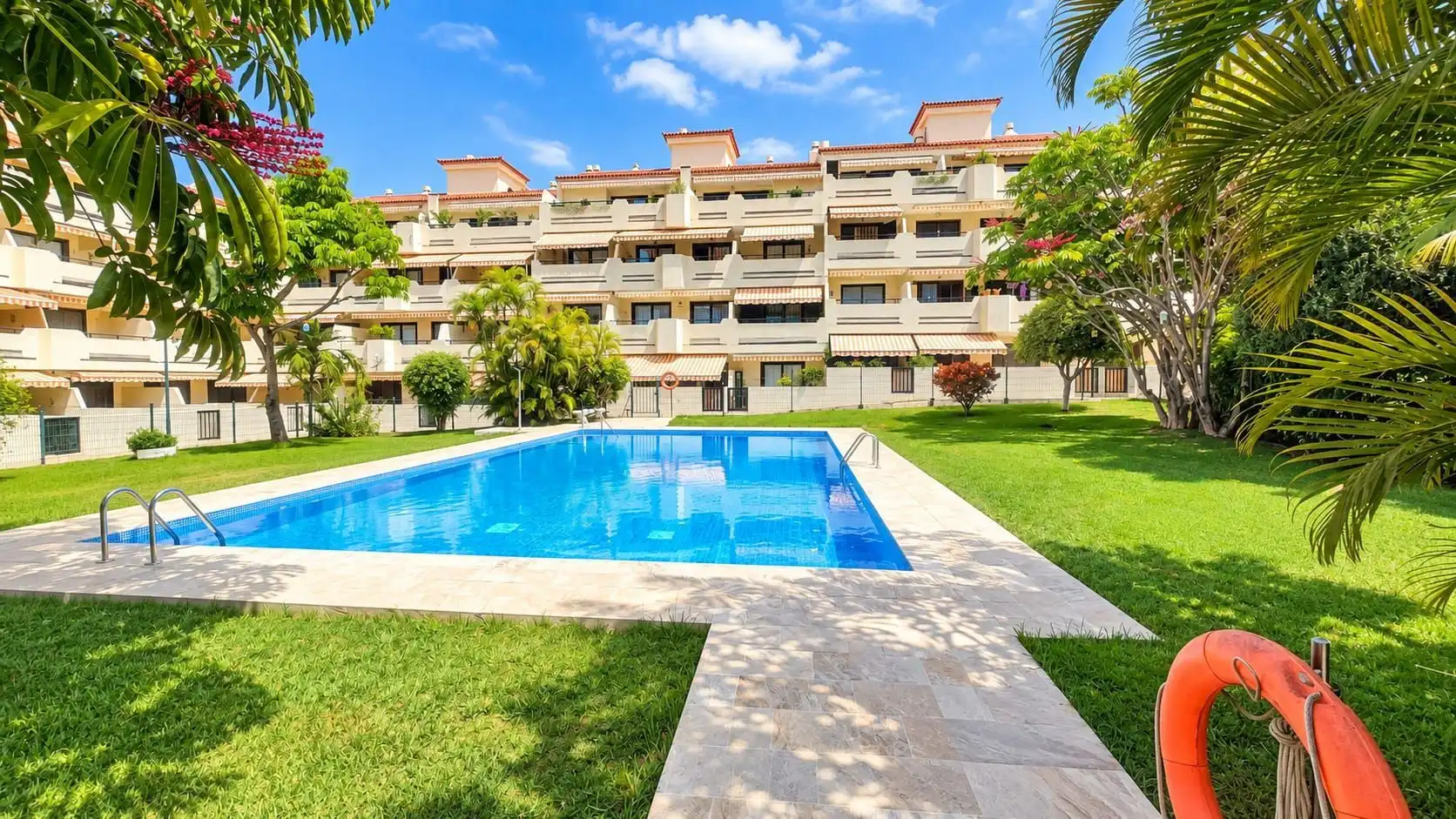 Piso con piscina en venta en San Antonio - Las Arenas, imagen 9