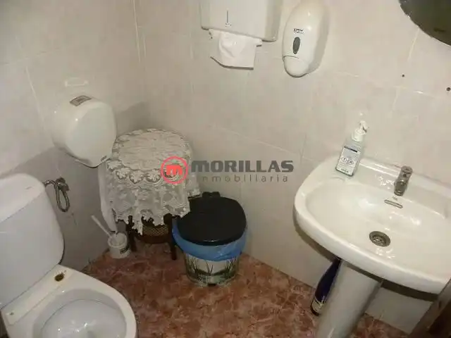 Local comercial en venda a Calle Calle de Cartagena, imagen 11