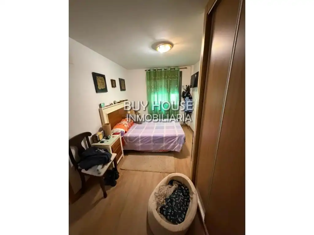 Habitación de Piso en venta en Yuncler