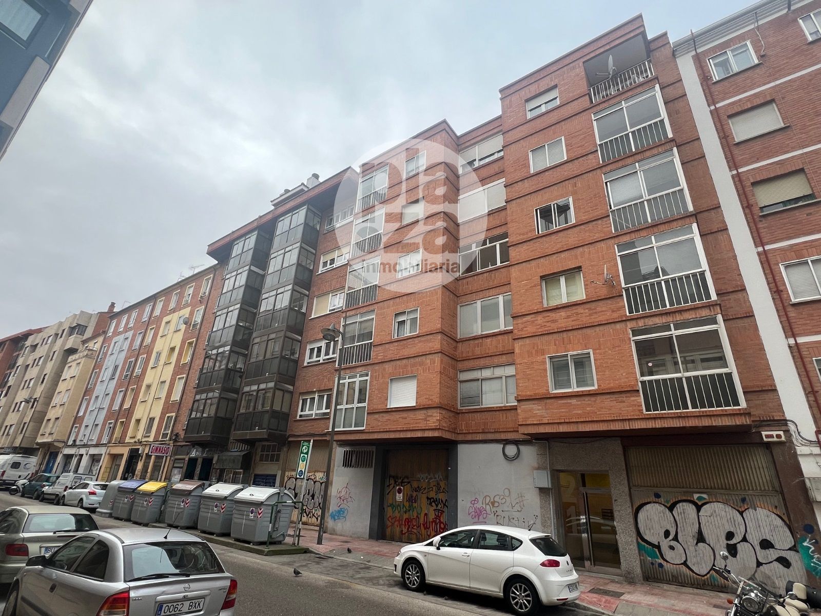 Flat for sale in Alfareros, San Pedro y San Felices