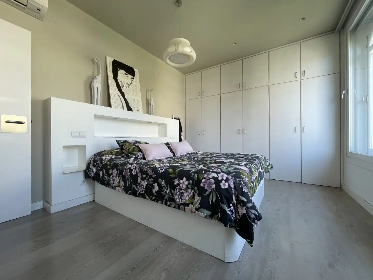 Wohnung mit Aufzug zum Verkauf in Calle de Juan Bravo 49, imagen 7