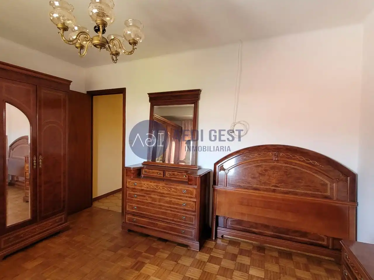 House with garden for sale in Rua Covaterreña, imagen 7