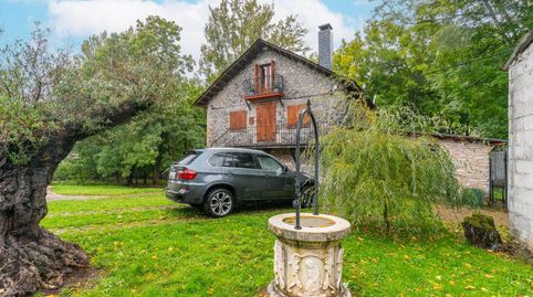Foto 5 de Casa o xalet en venda a Calle Perdida-qb, 28, Cabrillanes, León