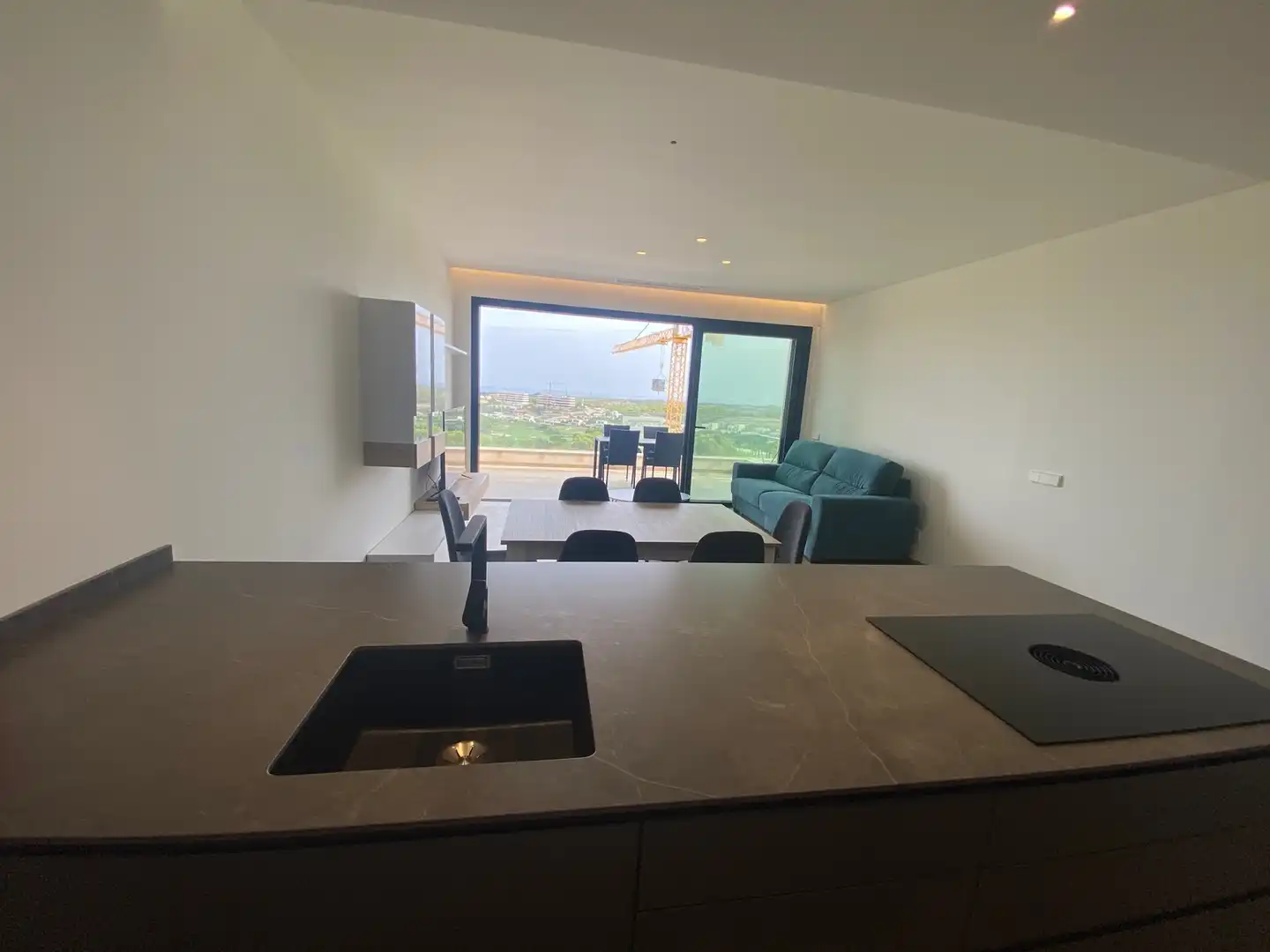 Apartment with pool for sale in Orihuela Costa, imagen 22