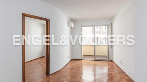 Foto 2 de Àtic de lloguer a Prosperidad, Madrid