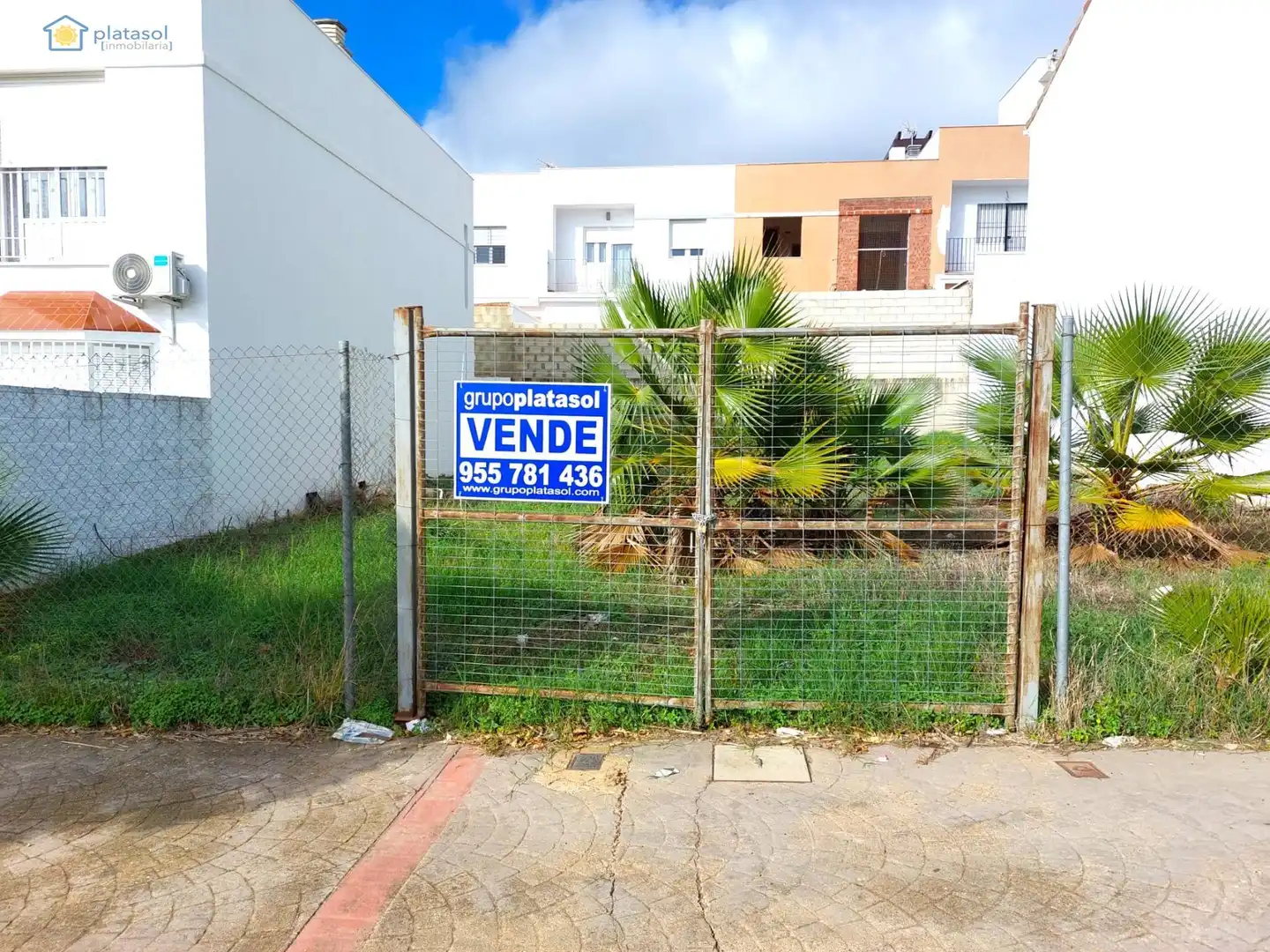 Terreno residenziale in vendita a DE LAS LUMBRERAS, imagen 6