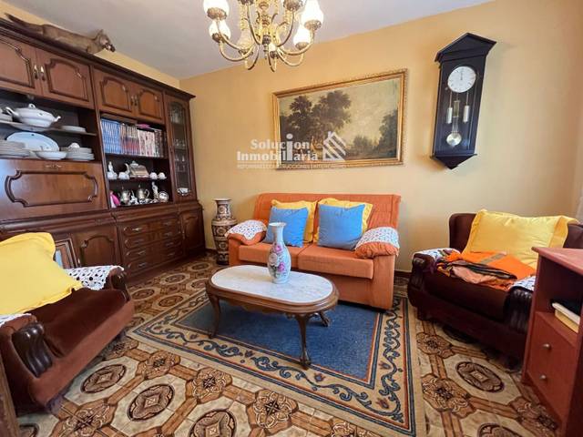 Piso en Venta en Cabrerizos