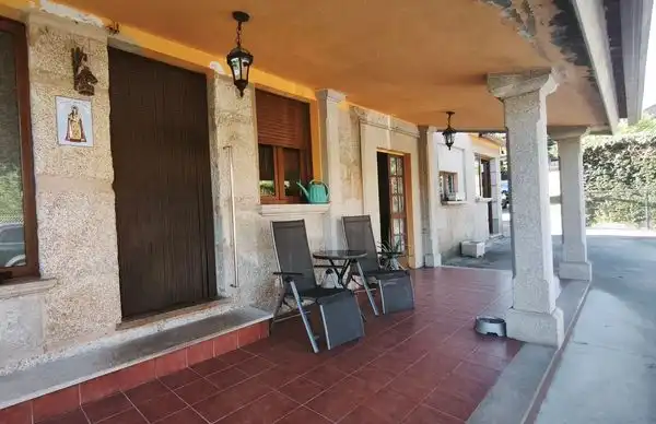 Casa con terrazza in vendita a Randufe, imagen 23