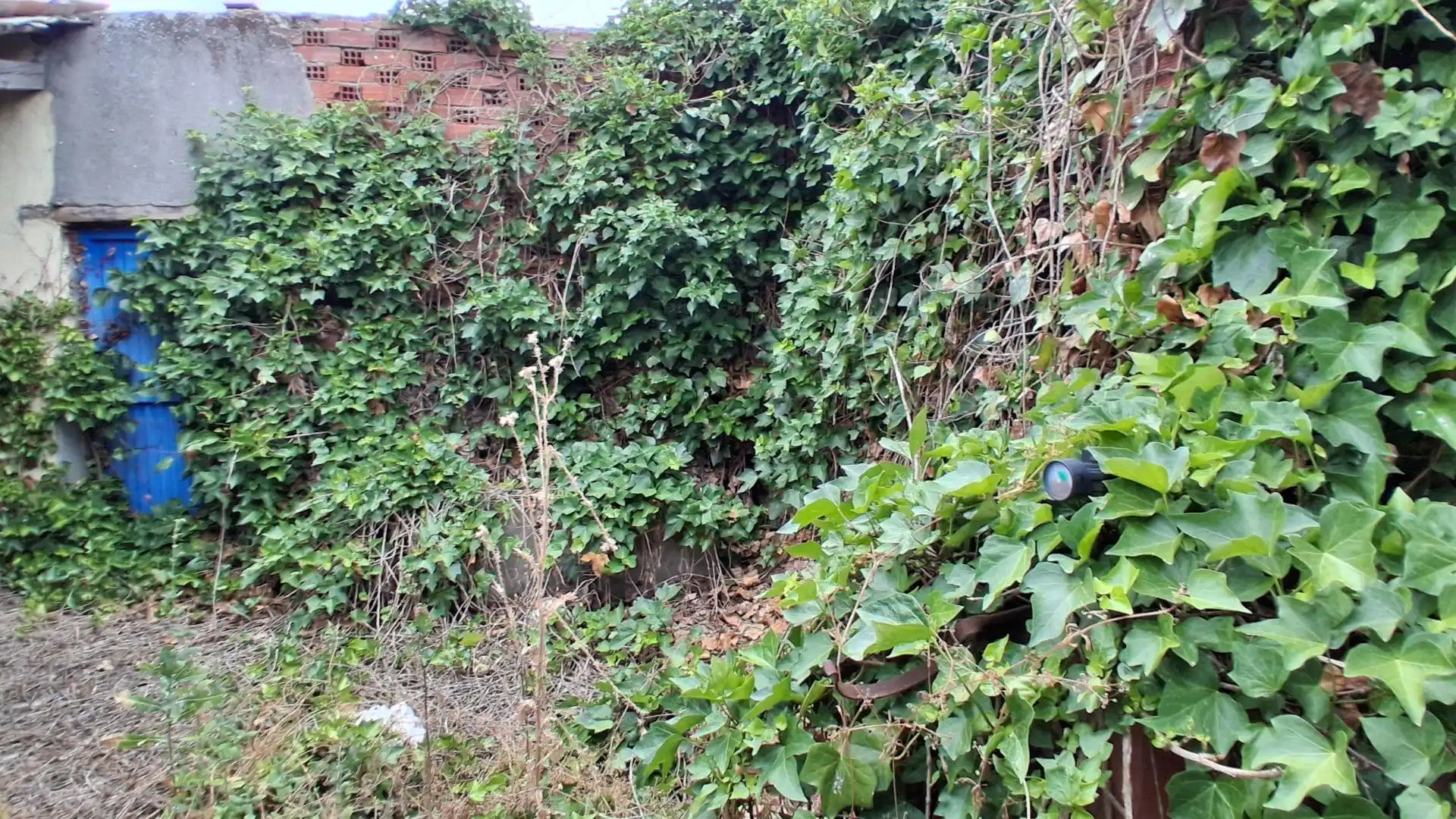 Casa o xalet en venda en Garcihernández