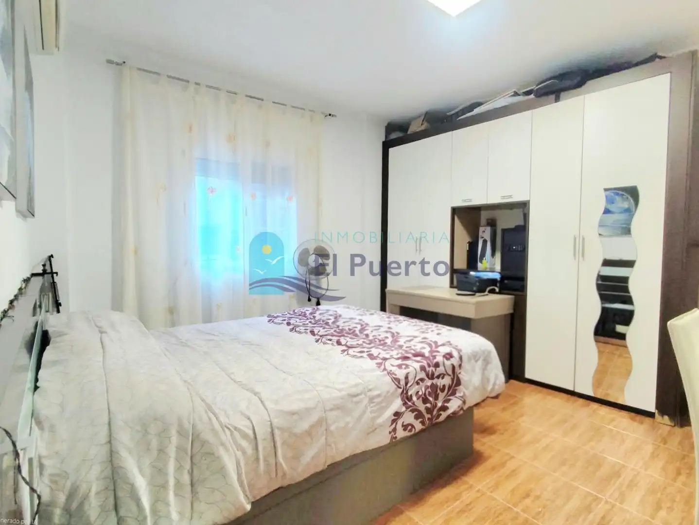 Planta baja en venta en Mazarrón Casco Urbano