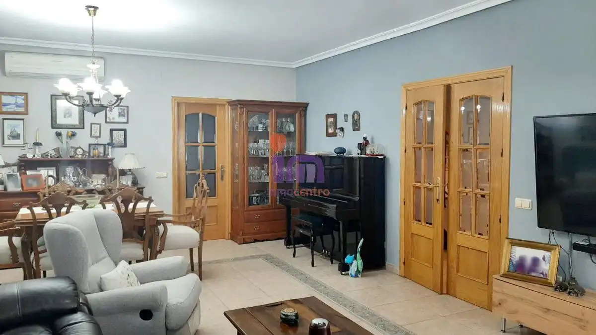Casa con piscina en venta en Valdepeñas, imagen 50