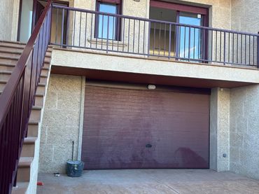 Casa a schiera con balcone in vendita a Rúa Arnela