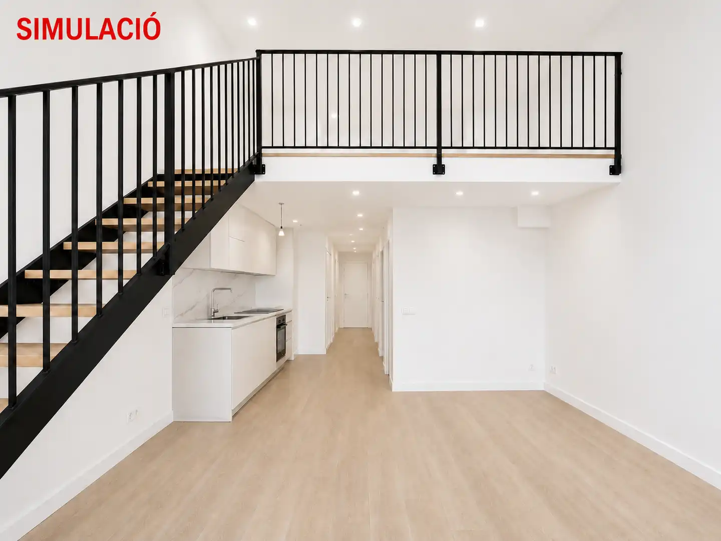 Maisonette zum Verkauf in Nou, L'Esquirol