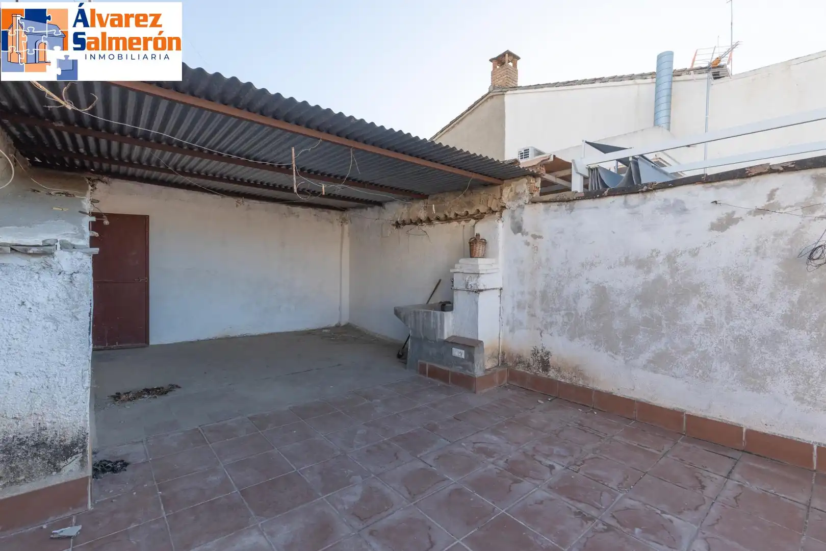 Casa con terraza en venta en Calle CONDE DE LAS INFANTAS, imagen 37
