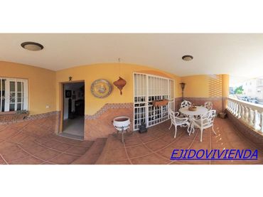 Casa en venta en Aguadulce
