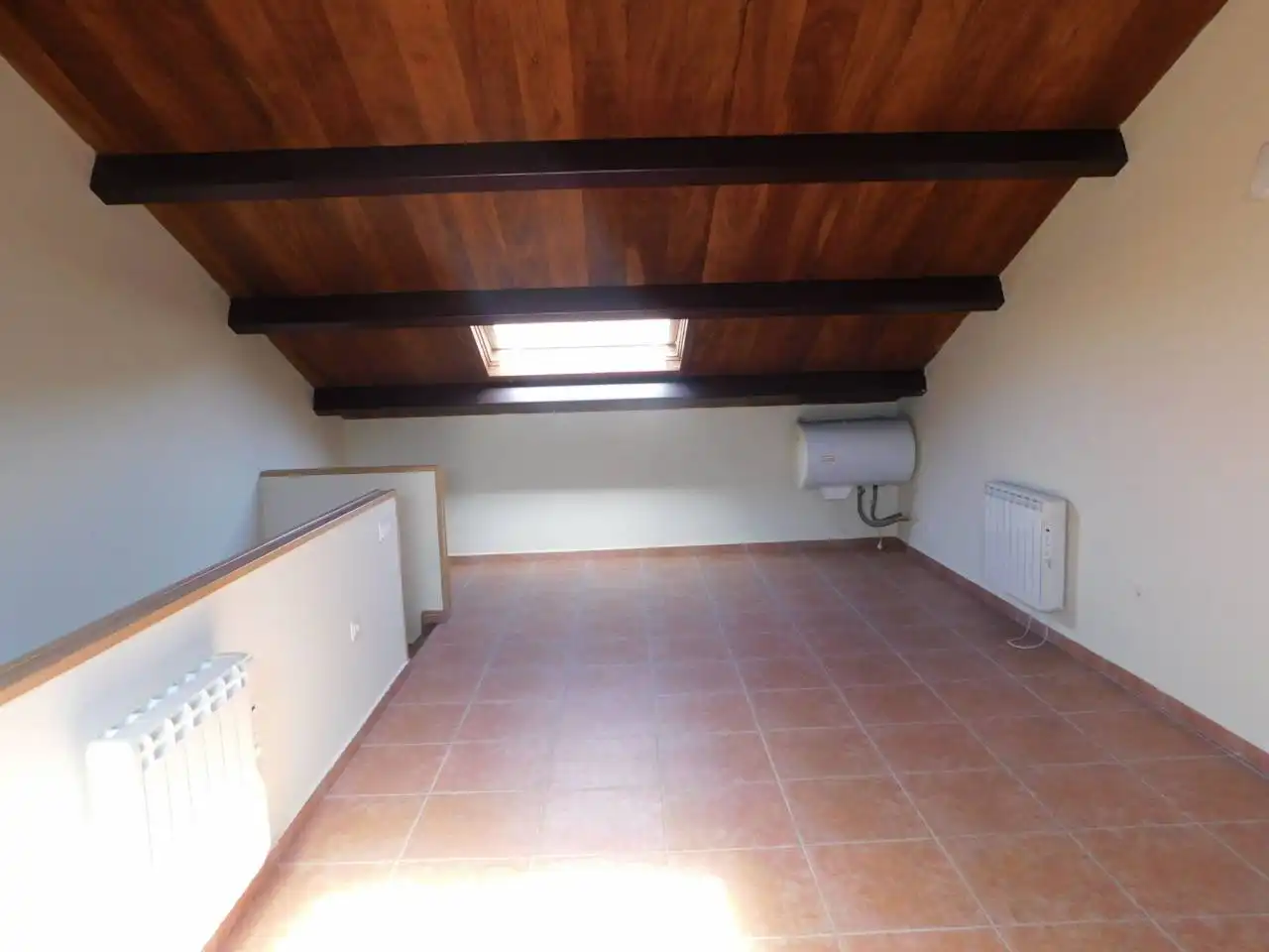 Casa o chalet en venta en Robledillo de la Jara con Calefacción, Jardín privado y Terraza