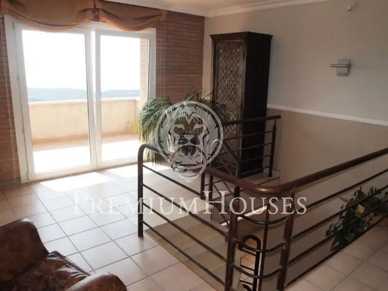 Maison avec piscine à vendre à Sant Cebrià de Vallalta, imagen 25