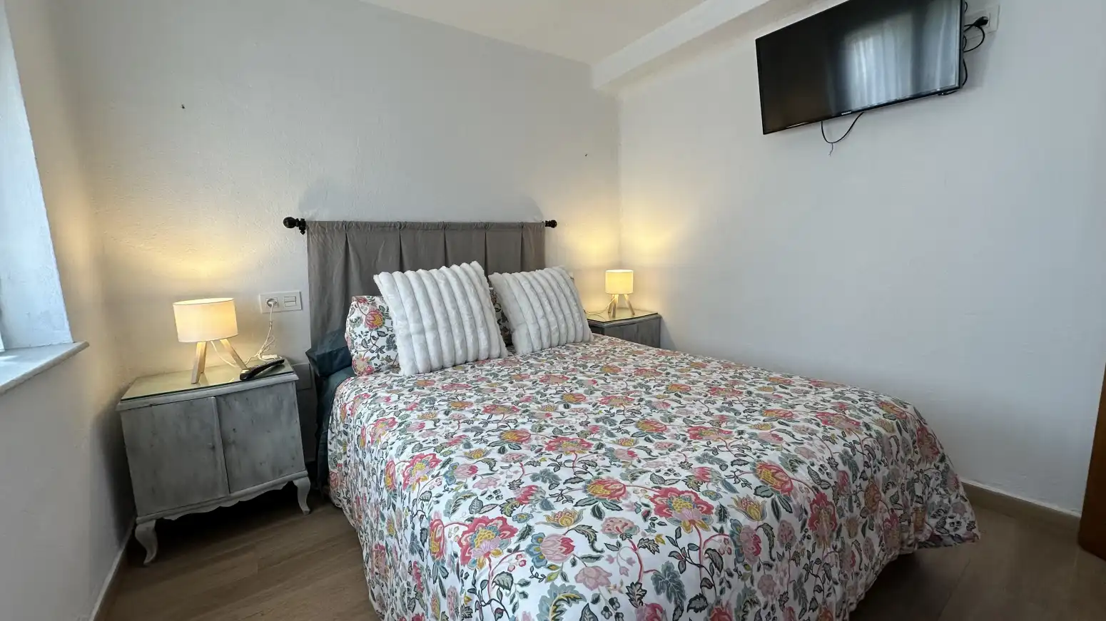 Habitación de Piso de alquiler en Villaviciosa con Calefacción