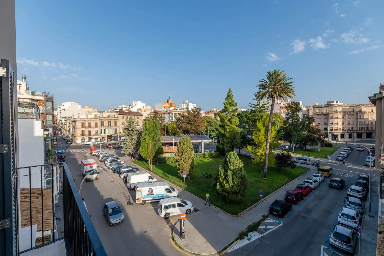 Vista exterior de Casa o chalet en venta en  Palma de Mallorca con Aire acondicionado, Calefacción y Terraza