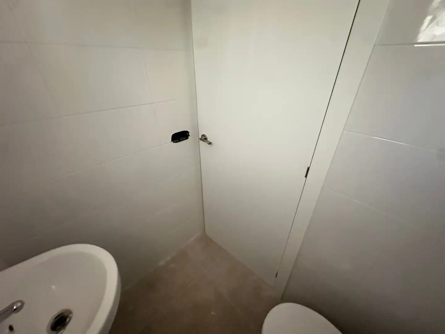 Baño de Local de alquiler en Salou con Terraza