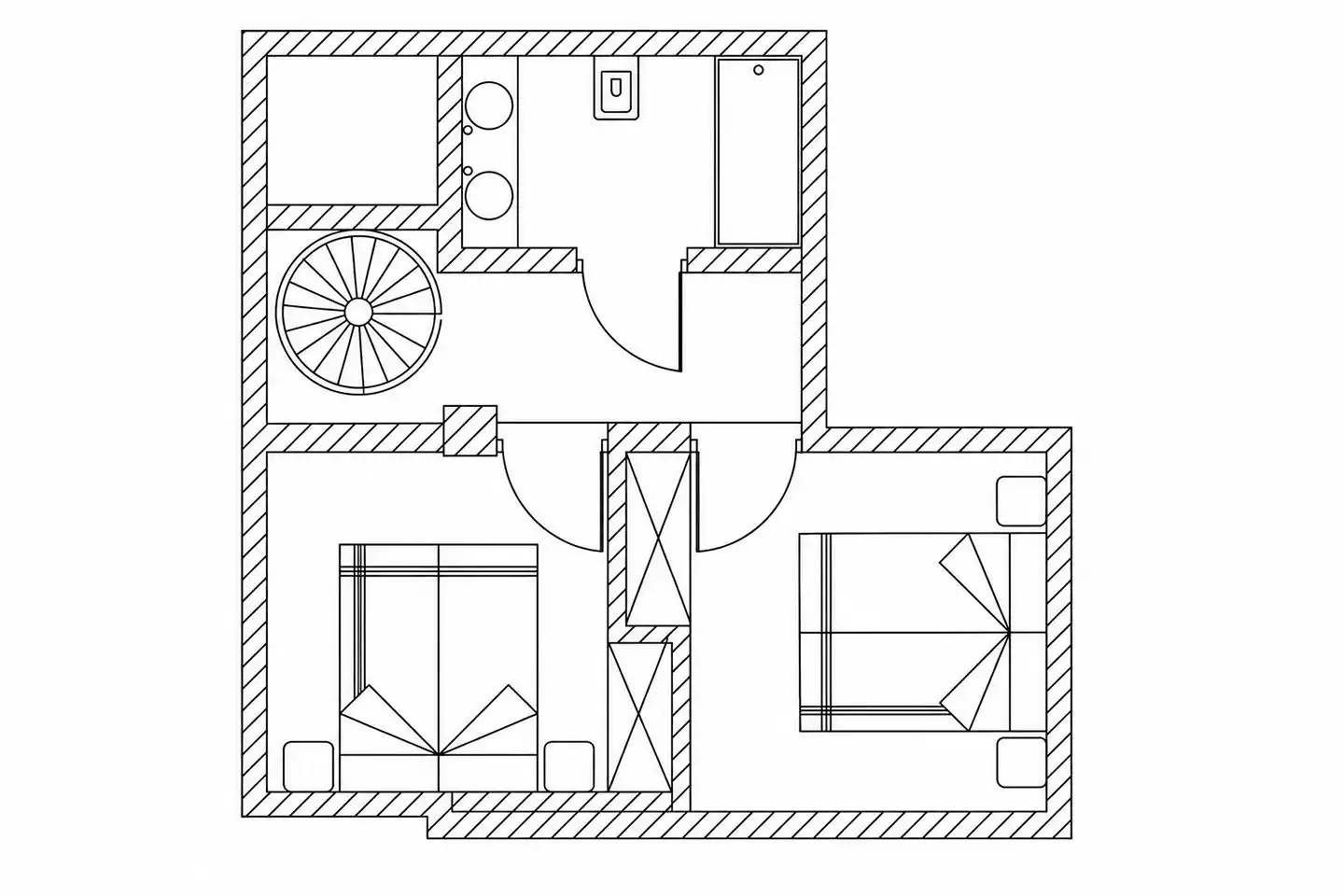 Apartament en venda en Adeje amb Terrassa, Moblat i Piscina comunitària
